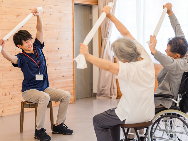 介護施設選びが重要な理由と基本のポイント