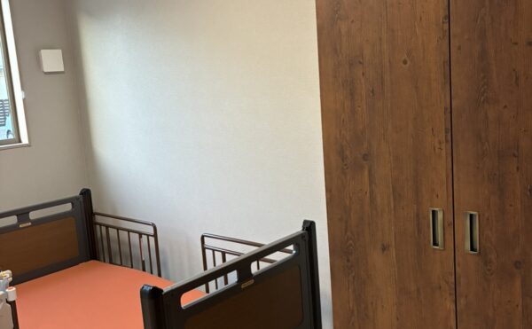 ベッド＆クローゼット