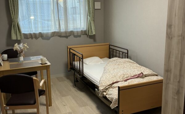 2Fモデルルーム