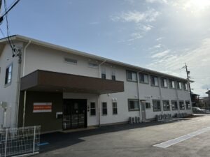 静岡市葵区にあるグループホームのはなまるホーム川合です。