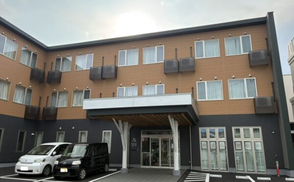 静岡県にある住宅型有料老人ホーム フォレステージむかいだ