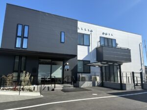 静岡市駿河区にあるグループホームの愛の家グループホーム静岡西島です。