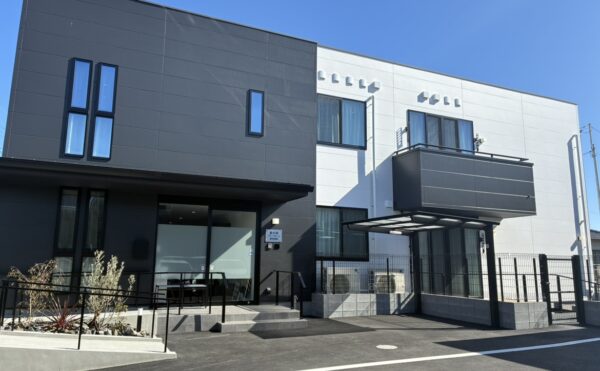 静岡市駿河区にあるグループホーム 愛の家グループホーム静岡西島