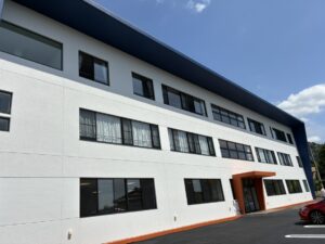 静岡市葵区にある住宅型有料老人ホームのけあLABです。