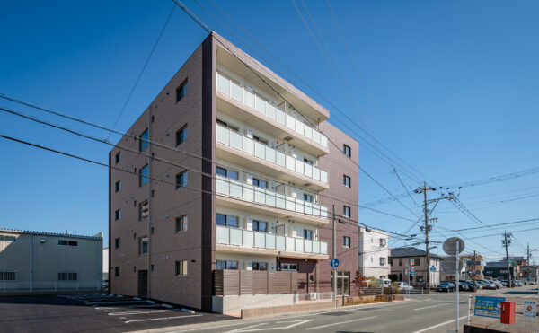 静岡県にあるその他 リライフ神立