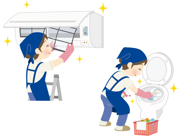 老人ホームにおける具体的な感染対策の実施事例