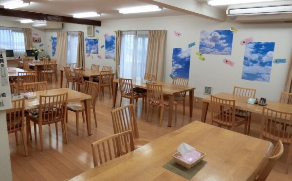 【富士市】独居不安のある女性がサービス付き高齢者向け住宅へのスピード入居事例
